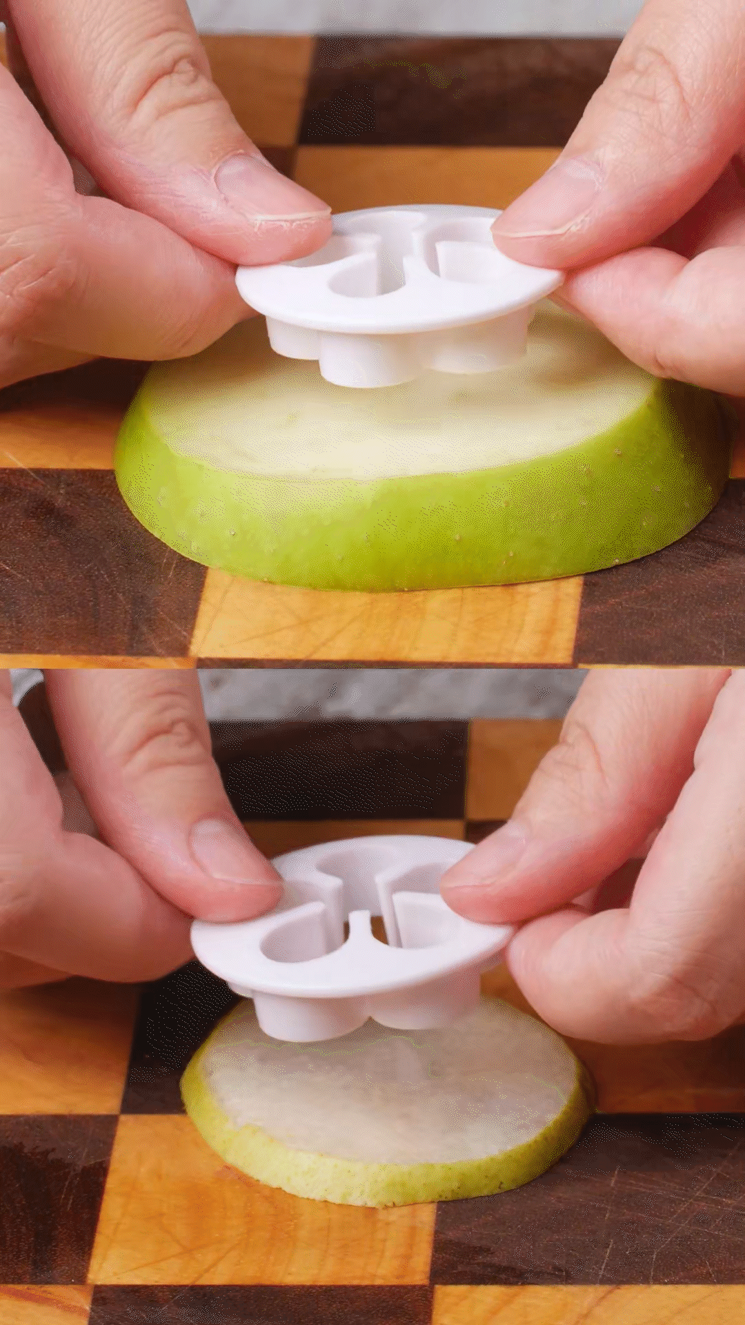 歐包切片，烤箱180°復(fù)烤10分鐘
