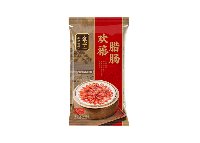 歡禧臘腸155g